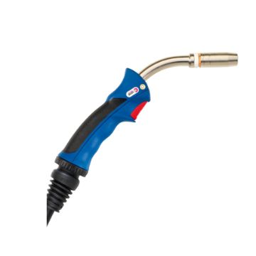 Abicor Binzel MB Grip 25AK MIG/MAG Torch - 4m Abicor Binzel MB Grip 25AK MIG/MAG Torch - 4m