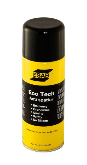 ESAB ECO Tech Pre-Weld Anti Spatter Spray 300ml