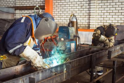 What is MIG Welding?