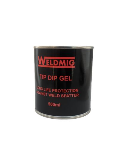 Tip Dip Gel 500ml