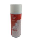 Anti Spatter Spray 400ml Aerosol