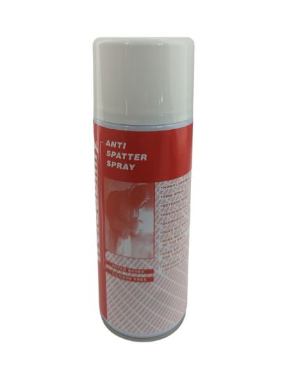 Anti Spatter Spray 400ml Aerosol