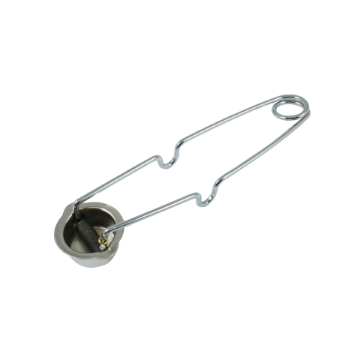Spark Lighter, Cup Type Spark Lighter, Cup Type