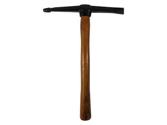 Wooden Handle Chipping Handle 