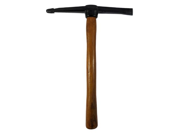 Wooden Handle Chipping Handle 