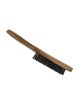 Mild Steel 4 Row Wire Brush