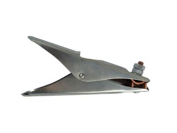 400 Amp Crocodile Earth Clamp  400 Amp Crocodile Earth Clamp