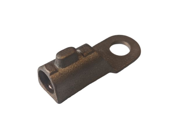 50mm Copper Hammer on Cable Lug