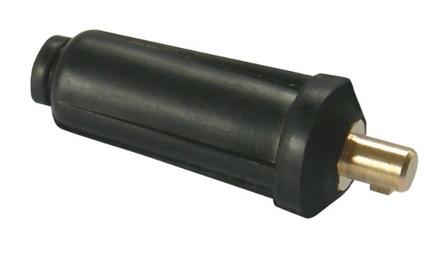 Cable Connector Plug 35-50mm