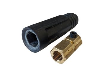 Cable Connector Socket 10-25mm Cable Connector Socket 10-25mm