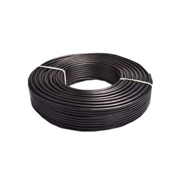 25mm Black Welding Cable 25mm Black Welding Cable