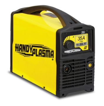 ESAB Handy Plasma 35i (0559160135) ESAB Handy Plasma 35i (0559160135)