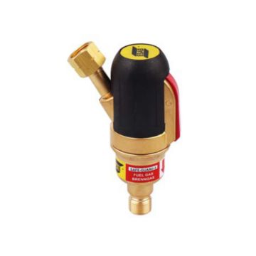 ESAB SG5 Fuel Gas Flashback Arrestor (0764456E)  ESAB SG5 Fuel Gas Flashback Arrestor (0764456E)