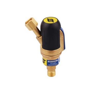 ESAB SG5 Oxy Flashback Arrestor (0764457E) ESAB SG5 Oxy Flashback Arrestor (0764457E)
