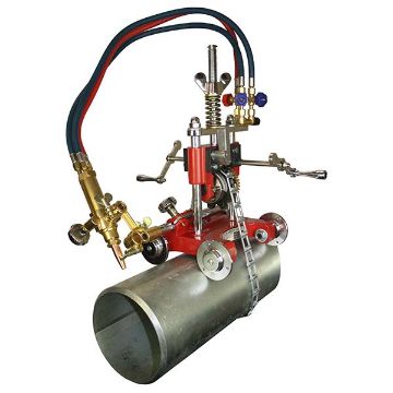 PIPE CUTTING MACHINE C/W 2.4M CHAIN - 9500 PIPE CUTTING MACHINE C/W 2.4M CHAIN - 9500