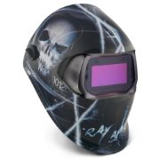 Speedglas™ 100 Series Xterminator Welding Helmet - 752220