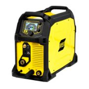 ESAB Rebel™ EMP 235ic Multi-Process Welding Machine - 0700300989