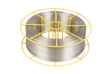 ESAB OK Autrod 1.0mm x 15kg Stainless Steel 316LSi Mig Wire - 1632109820 ESAB OK Autrod 1.0mm x 15kg Stainless Steel 316LSi Mig Wire - 1632109820