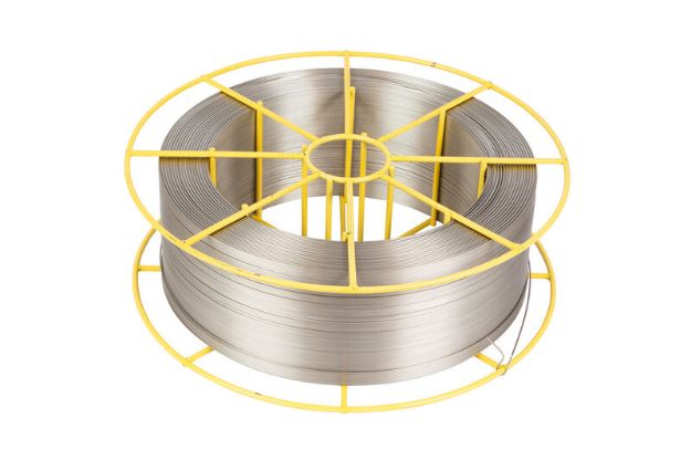 ESAB OK Autrod 0.8mm x 15kg Stainless Steel 316LSi Mig Wire - 1632089820