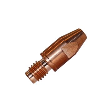 1.0MM MIG CONTACT TIP (M6 THREAD) 1.0MM MIG CONTACT TIP (M6 THREAD)
