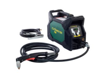 Thermal Dynamics Cutmaster 40 Plasma Cutter - 1-4000-4 Thermal Dynamics Cutmaster 40 Plasma Cutter - 1-4000-4