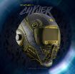 ESAB Sentinel A60 Cypher Hero Welding & Grinding Helmet (Special Edition) 