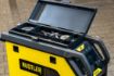 ESAB Rustler EM 280C Pro Inverter MIG Welder - 0448280880