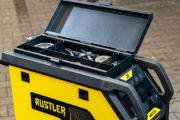 ESAB Rustler EM 280C Pro Inverter MIG Welder - 0448280880