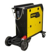 ESAB Rustler EM 280C Pro Inverter MIG Welder - 0448280880