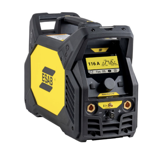 Renegade ET 180iP Welding Machine 