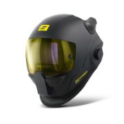 ESAB Sentinel™ A60 Air Welding & Grinding Helmet (Helmet Only) - 0700600861