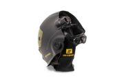 ESAB Sentinel™ A60 Air Welding & Grinding Helmet (Helmet Only) - 0700600861