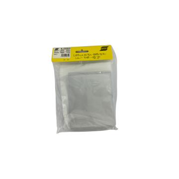 Front Cover Lens AT/ET/WT (10 Pack) 115 x 95mm - 0700000010 Front Cover Lens AT/ET/WT (10 Pack) 115 x 95mm - 0700000010