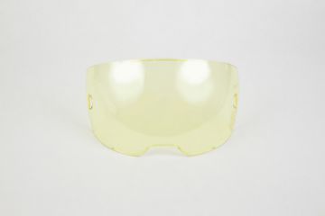 A60 Sentinel Front Cover Lens Amber (pack of 2) - 0700600881 A60 Sentinel Front Cover Lens Amber (pack of 2) - 0700600881