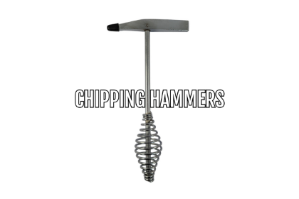 Picture for category Chipping Hammers