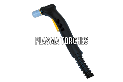 Picture for category Plasma Torches & Spares