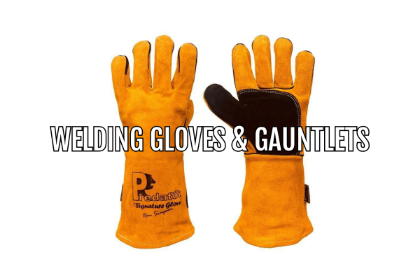 Picture for category Welding Gloves & Gauntlets