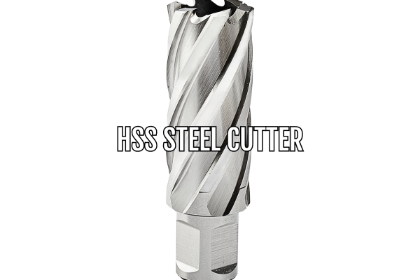 Picture for category Turbo Steel Cutters (HSS) 