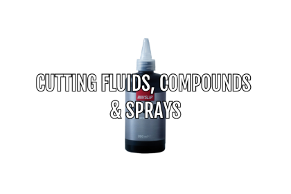 Picture for category Cutting Fluids, Compounds & Sprays 