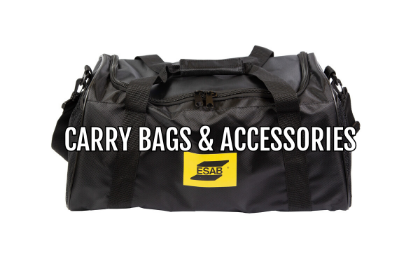 Picture for category Carry Bags & Accessories 