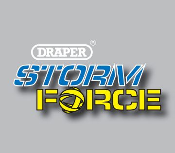 Picture for manufacturer Draper Storm Force ® 