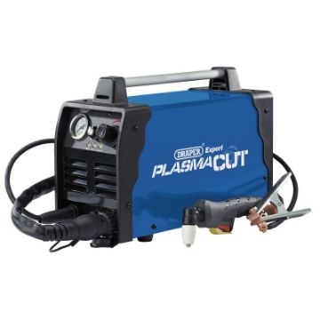 Draper ® Expert Plasma Cutter, 25A - 92454 Draper ® Expert Plasma Cutter, 25A - 92454