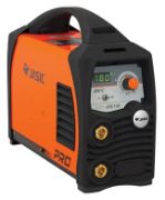 Jasic Arc 180 PFC MMA Inverter Welder - JA-180PFC