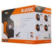 Jasic Arc 180 PFC MMA Inverter Welder - JA-180PFC