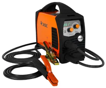 Jasic Arc 200 PFC MMA Inverter Welder - JA-200PFC Jasic Arc 200 PFC MMA Inverter Welder - JA-200PFC