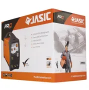 Jasic TIG 200 DC Inverter Welder Package - JT-200