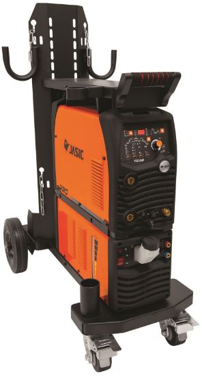 Jasic TIG 300P DC Inverter Welder Water Cooled Package - JT-300P-WC