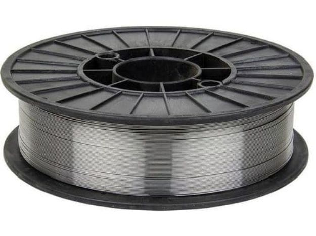 0.8mm x 4.5kg Flux Cored (Gasless) Wire 