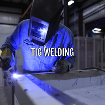 Picture for category TIG Welding