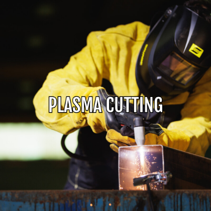 Picture for category Plasma Cutting